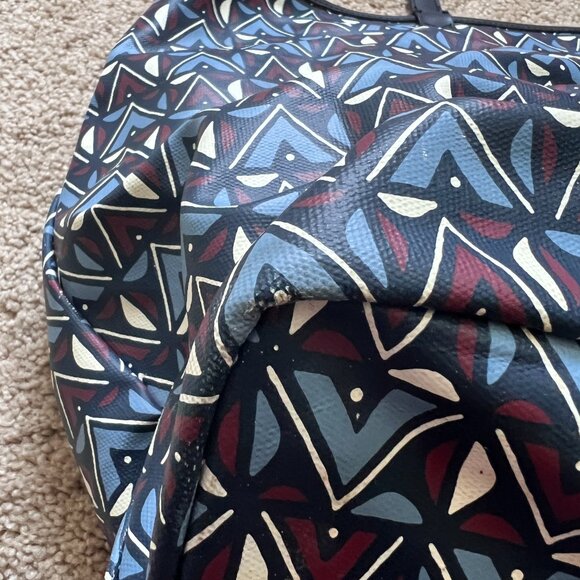 Stella & Dot Reversible Tote - Picture 4 of 7